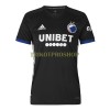 Original Fußballtrikot FC Copenhagen Auswärtstrikot 2021-22 Für Herren